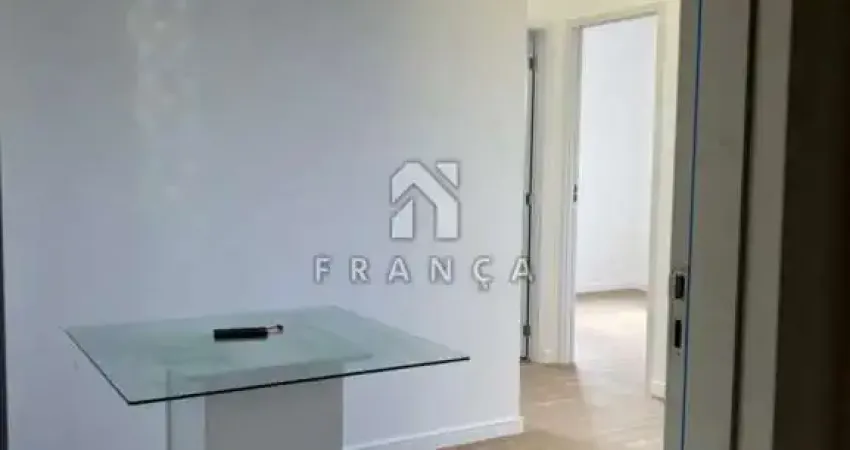 Apartamento com 2 quartos para alugar no Jardim Jacinto, Jacareí