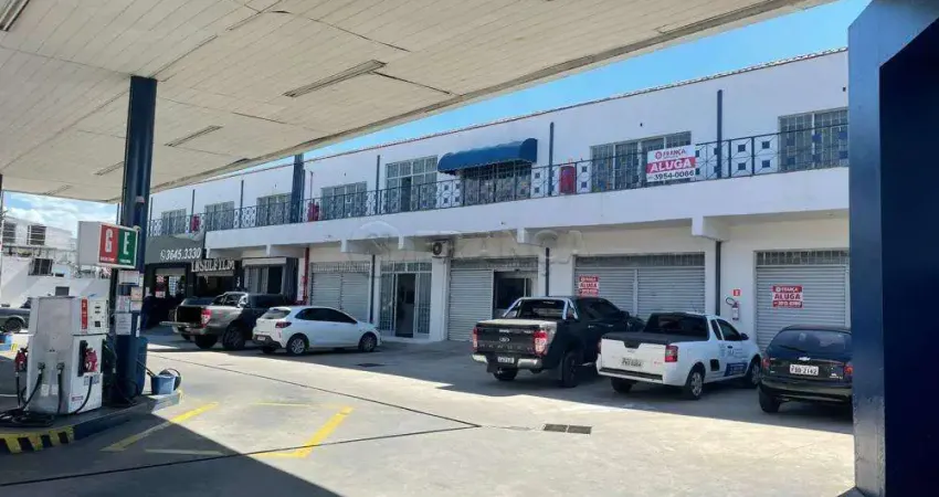 Ponto comercial para alugar no Alto do Cardoso, Pindamonhangaba 