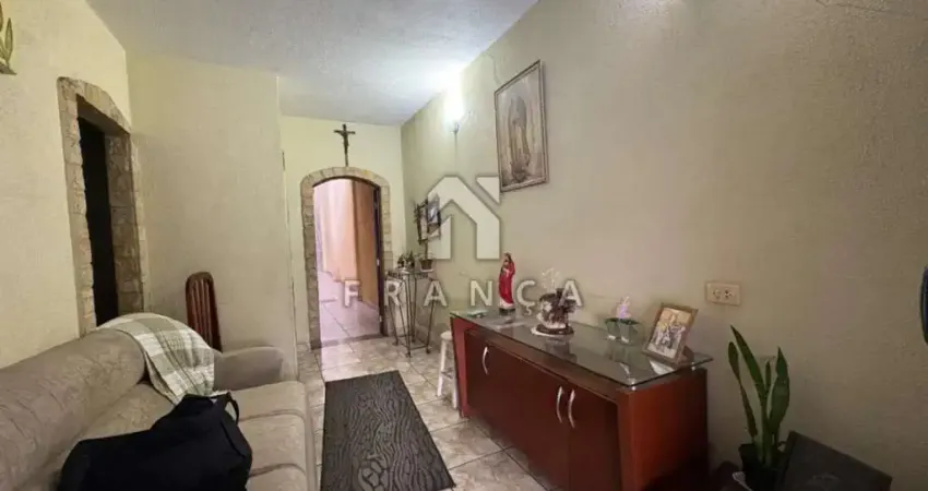 Casa/padrão - residencial - no bairro jardim das indústrias