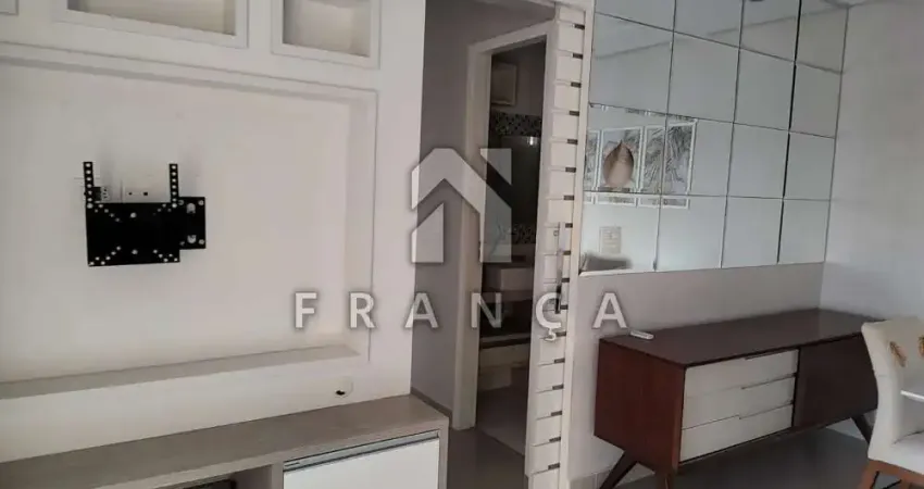 Apartamento 3 dormitórios sendo 1 suíte bairro villa branca