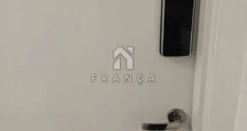 Apartamento com 2 quartos à venda no Jardim Jacinto, Jacareí 