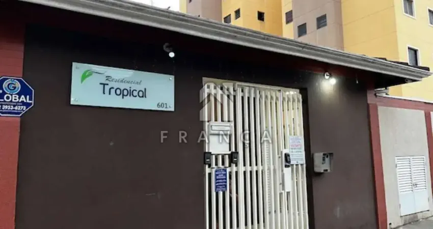 Excelente apartamento de 3 dormitórios/suíte - jardim califórnia - jacareí/sp