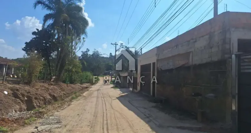 Casa com 3 quartos à venda no Chácaras Reunidas Igarapés, Jacareí 