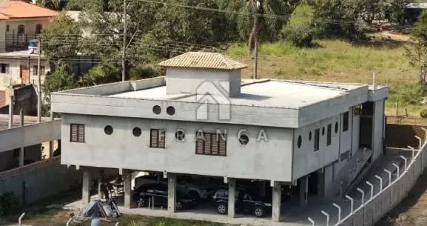 Casa com 3 quartos à venda no Chácaras Reunidas Igarapés, Jacareí