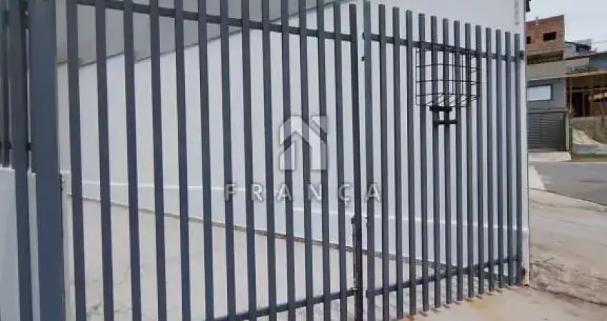 Casa com 2 quartos para alugar no Jardim Sant\'Anna do Pedregulho, Jacareí 