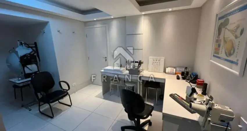 Sala comercial à venda no Centro, São José dos Campos 