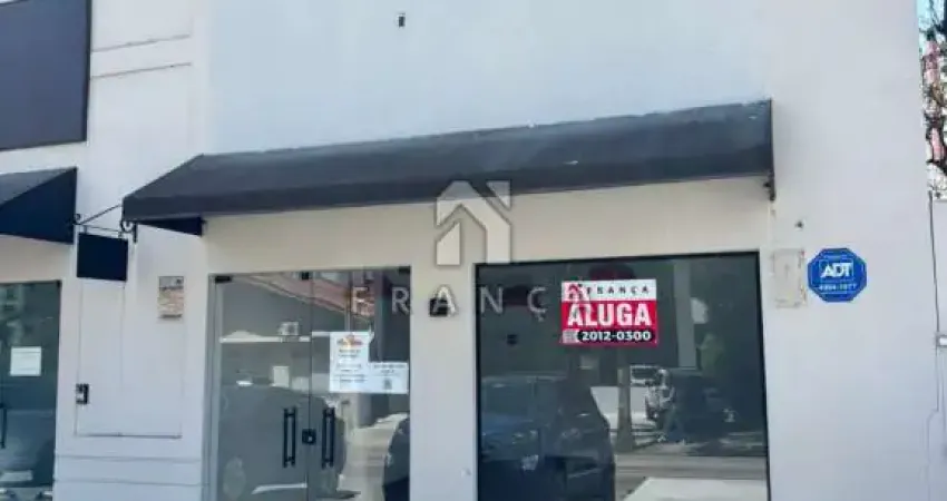 Sala comercial para alugar na Vila Ema, São José dos Campos 