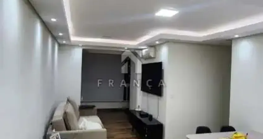 Apartamento com 3 quartos à venda no Jardim Califórnia, Jacareí 