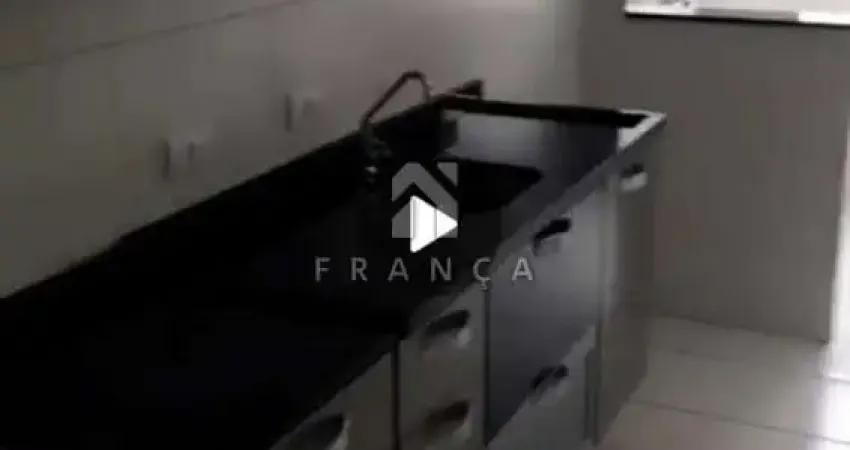 Locação - apto de 02 dormitórios - edificio maison toulouse - parque industrial