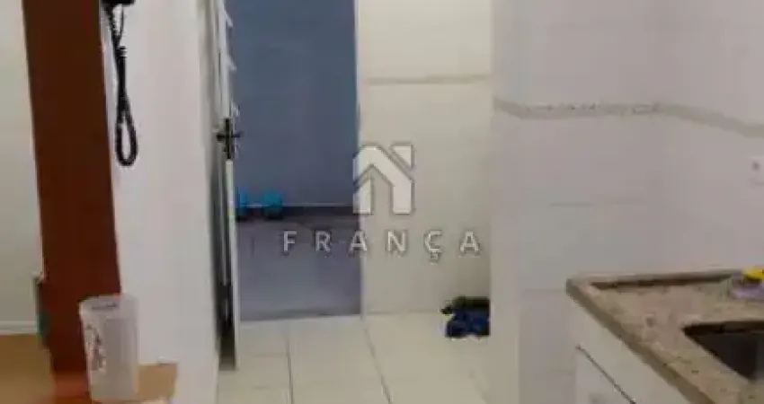 Apartamento com 2 quartos à venda no Jardim Bela Vista, Jacareí