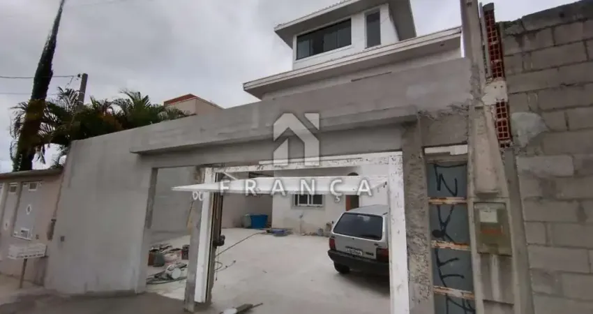 Casa com 3 quartos à venda no Loteamento Villa Branca, Jacareí