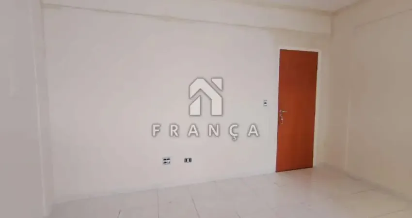 Sala comercial à venda no Jardim Pereira do Amparo, Jacareí 