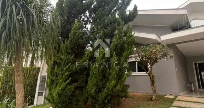 Casa em condomínio fechado com 3 quartos para alugar no Jardim Primavera, Jacareí 