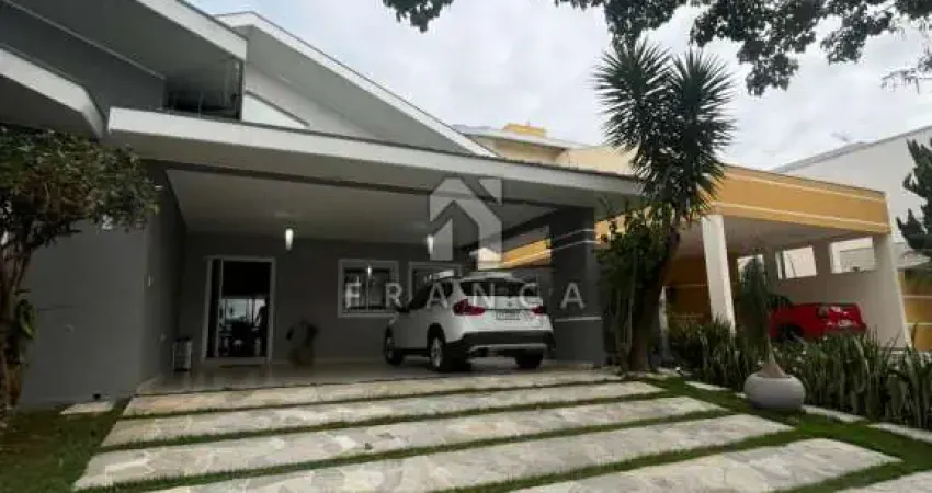 Casa em condomínio fechado com 3 quartos para alugar no Jardim Primavera, Jacareí