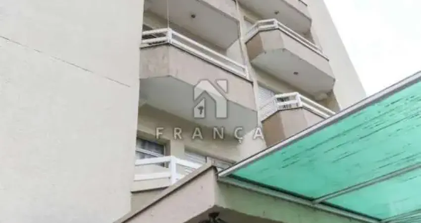 Venda - apto de 02 dormitórios - edifício ilha de andros - jd satélite