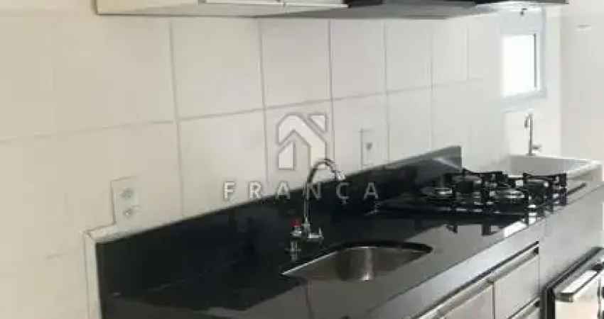 Apartamento com 2 quartos para alugar no Jardim Paraíso, Jacareí 