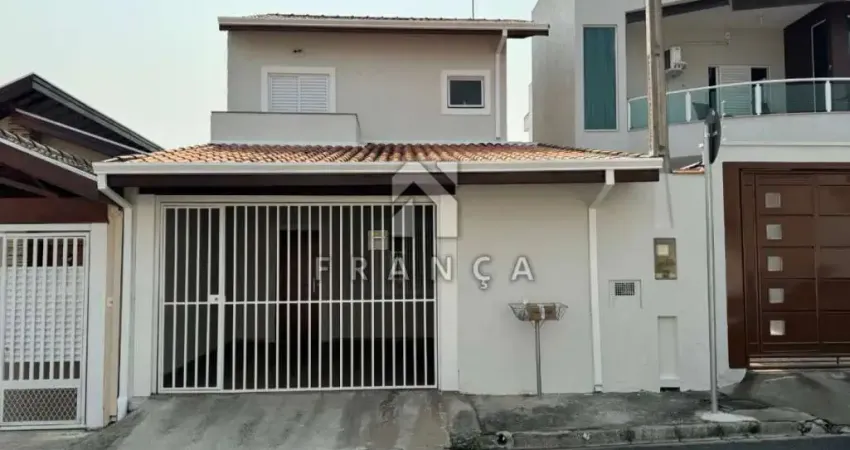 Excelente sobrado com 2 dormitórios no villa branca - jacareí/sp