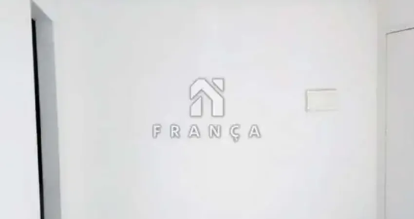 Apartamento com 2 quartos para alugar no Jardim Maria Amélia, Jacareí