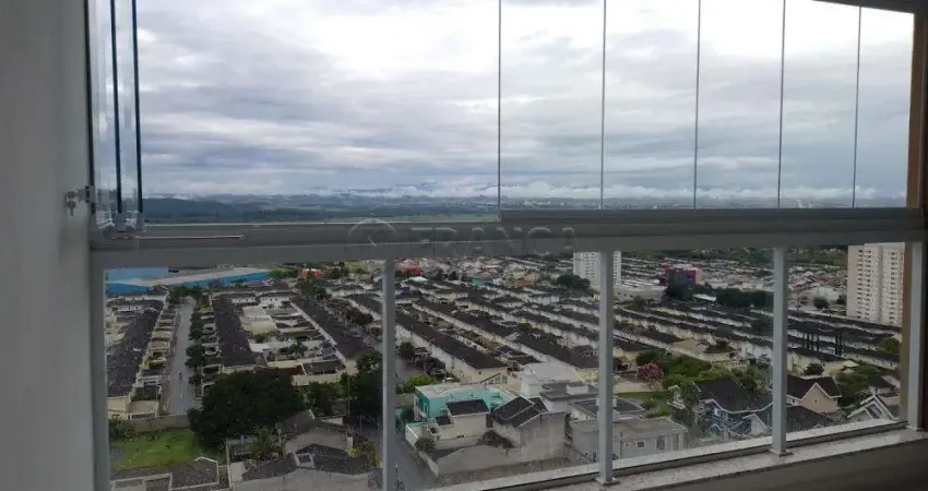 Apartamento com 2 quartos para alugar no Loteamento Villa Branca, Jacareí 