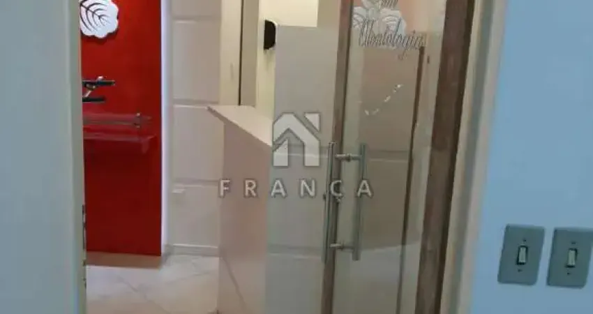 Sala comercial para alugar no Centro, Jacareí 