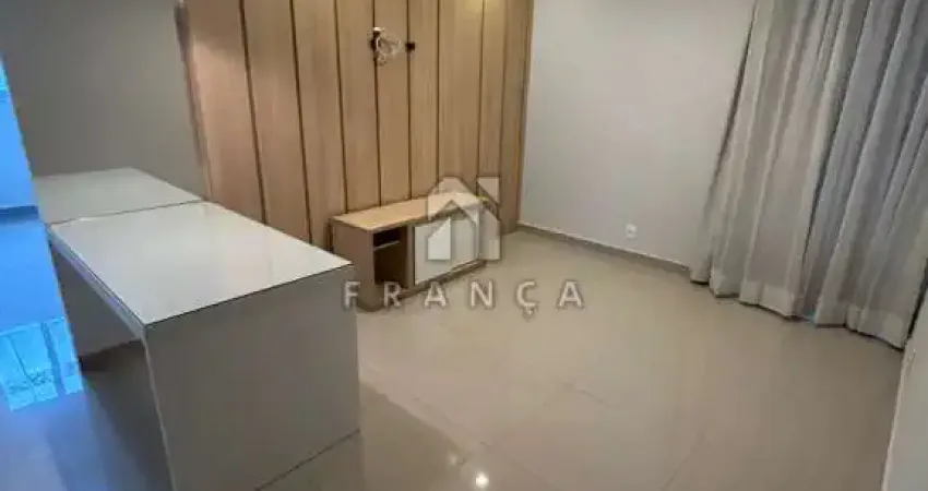 Apartamento com 2 quartos à venda no Jardim Primavera, Jacareí 