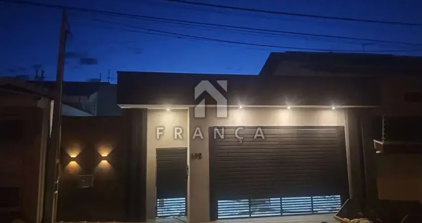 Casa com 3 quartos à venda no Loteamento Villa Branca, Jacareí 