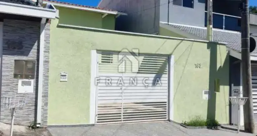 Casa com 2 quartos à venda no Loteamento Villa Branca, Jacareí