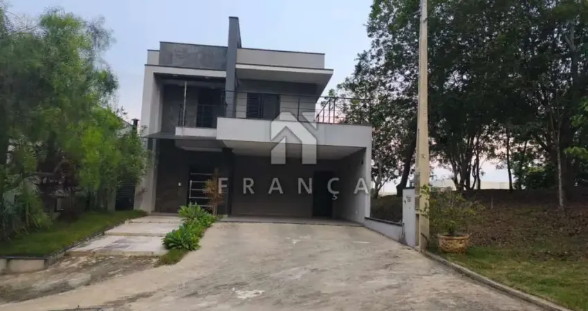 Casa em condomínio fechado com 3 quartos à venda no Jardim São Gabriel, Jacareí 