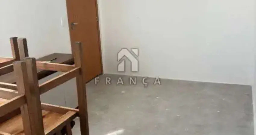 Apartamento com 2 quartos à venda na Vila Nova Aliança, Jacareí 
