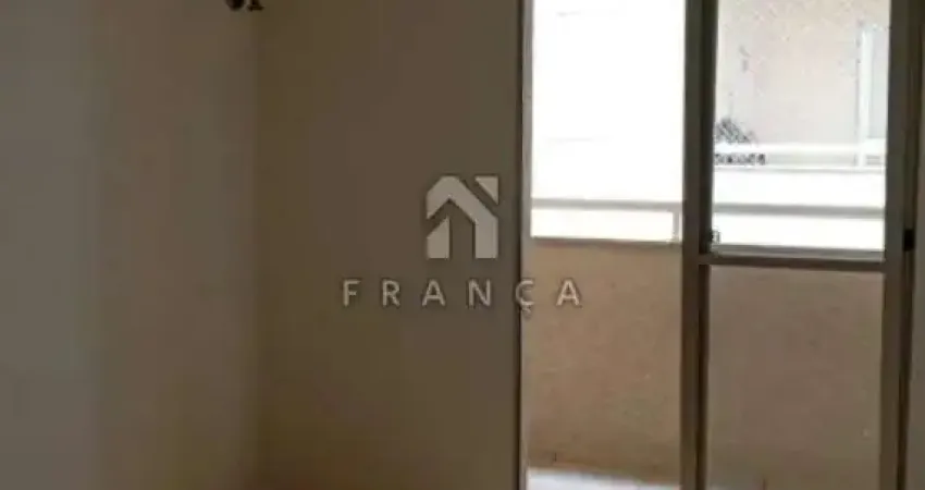 Apartamento com 2 quartos à venda no Jardim Apolo, São José dos Campos 