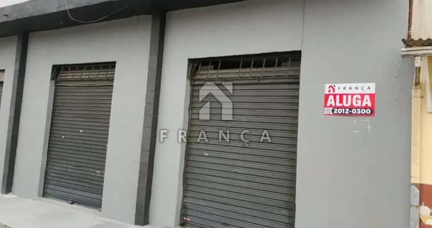 Sala comercial para alugar no Parque Itamarati, Jacareí