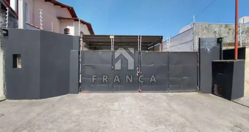 Sala comercial para alugar no Parque Itamarati, Jacareí 