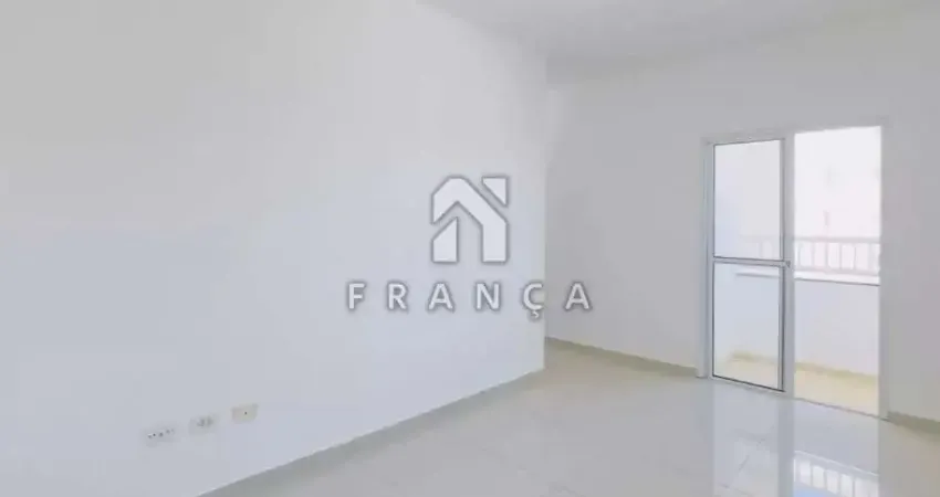 Apartamento com 3 quartos para alugar no Jardim das Indústrias, Jacareí