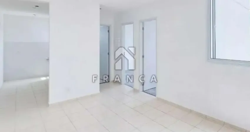 Apartamento com 2 quartos à venda no Jardim Paraíso, Jacareí 