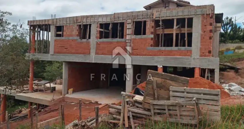 Casa em condomínio fechado com 3 quartos à venda em Canaã, Jambeiro 