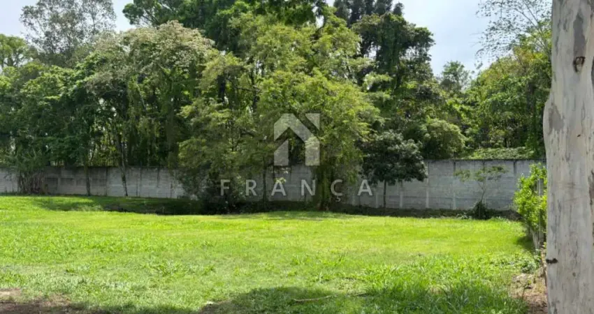 Terreno em condomínio fechado à venda no Jardim Paraíba, Jacareí 