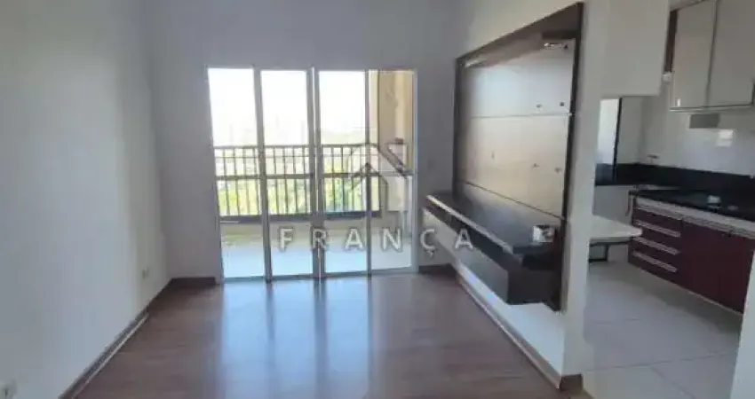 Apartamento com 2 quartos à venda na Vila Machado, Jacareí 