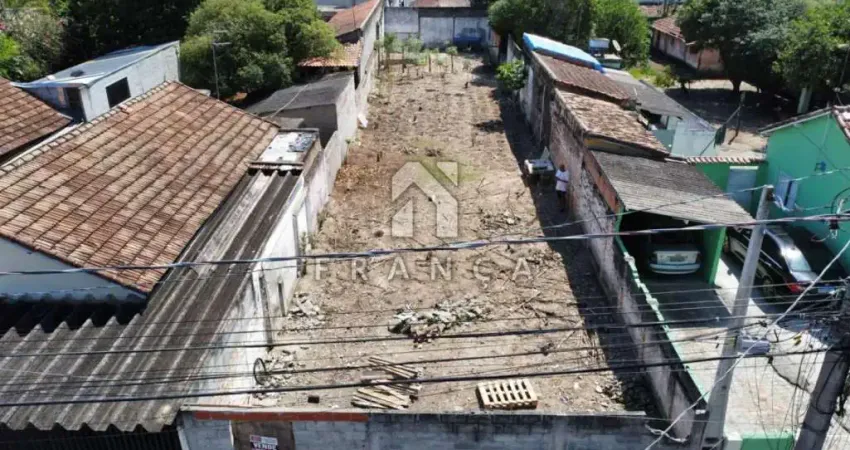 Terreno à venda no Residencial Tatetuba, São José dos Campos 
