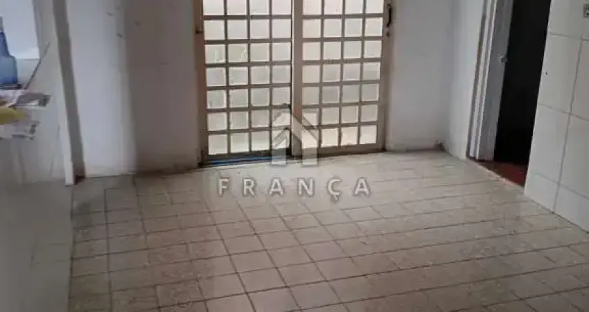 Casa com 3 quartos à venda no Jardim Didinha, Jacareí 