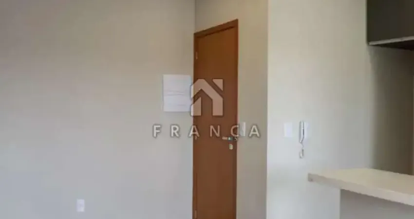 Apartamento com 2 quartos para alugar no Loteamento Villa Branca, Jacareí 