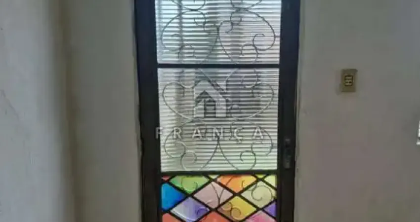 Casa com 2 quartos para alugar no Jardim Panorama, Jacareí