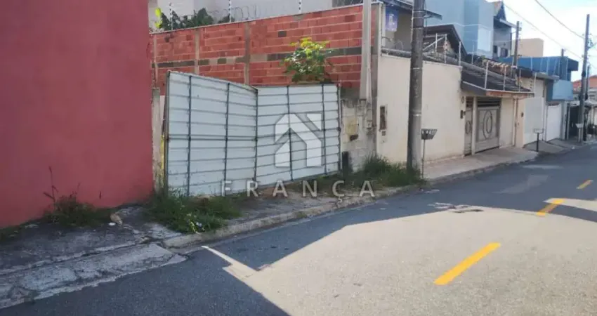 Terreno comercial para alugar no Loteamento Villa Branca, Jacareí 