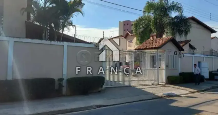 Excelente casa em condomínio - jardim califórnia - jacareí/sp