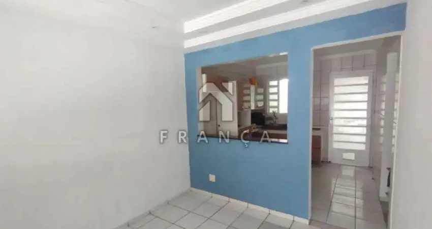 Casa em condomínio fechado com 2 quartos para alugar no Jardim Paraíso, Jacareí