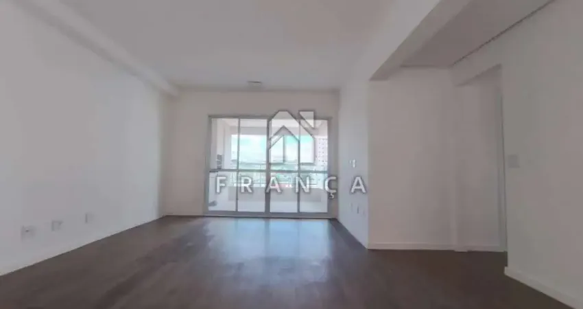 Apartamento com 3 quartos à venda na Vila Formosa, Jacareí 