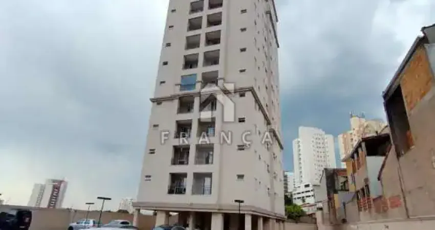 Apartamento com 2 quartos à venda no Parque Santo Antônio, Jacareí
