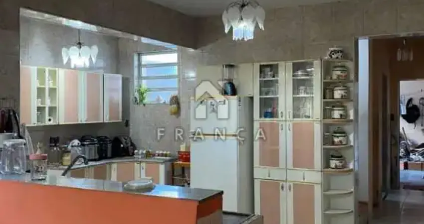 Casa com 2 quartos à venda no Jardim Paraíso do Sol, São José dos Campos