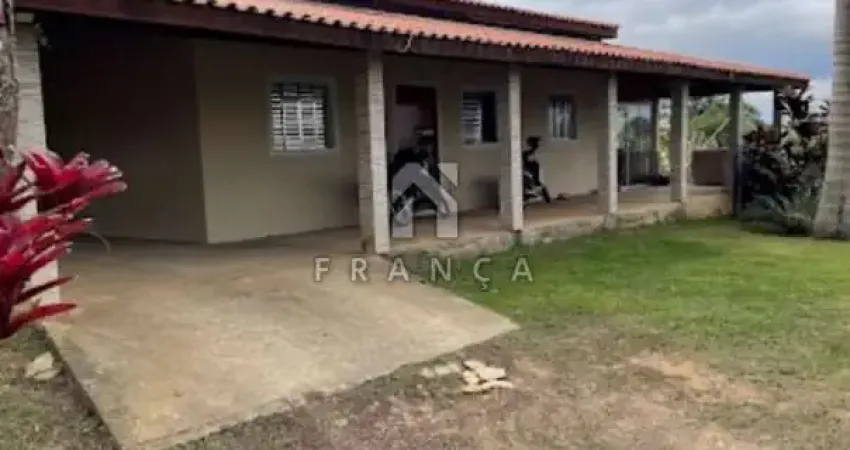 Fazenda à venda no Chácaras Rurais Guararema (São Silvestre), Jacareí