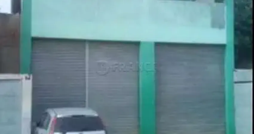 Sala comercial à venda no Jardim Colônia, Jacareí