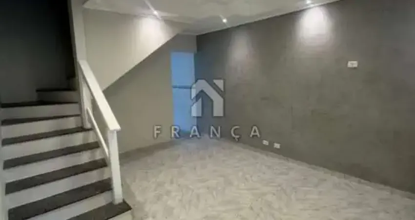 Casa em condomínio fechado com 2 quartos à venda na Cidade Jardim, Jacareí 